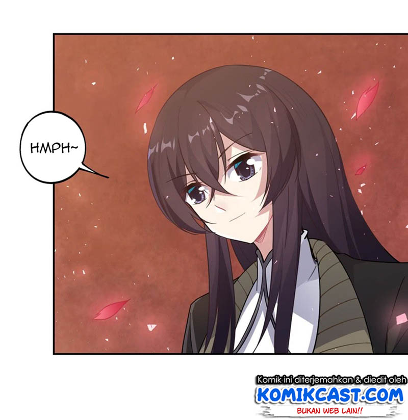 I Picked Up a Demon Lord as a Maid Chapter 18 Bahasa Indonesia